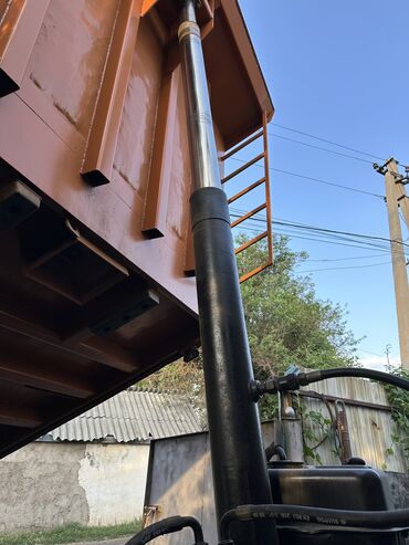 Грузовики: Грузовик, MAN, Дубль, 7 т, Б/у at lalafo.kg — 17 Грузовики: Грузовик, MAN, Дубль, 7 т, Б/у — 17