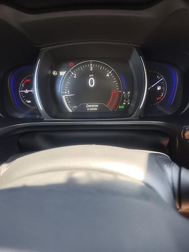 Renault: Renault Koleos: 2018 г., 2 л, Вариатор, Дизель, Кроссовер — 6