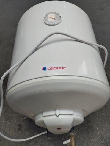 Paltaryuyan maşınlar: Ariston 50 l, Yeni, Kredit yoxdur, Ünvandan götürmə, Pulsuz çatdırılma, Ödənişli çatdırılma