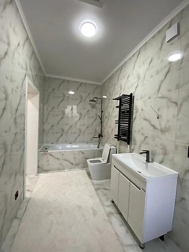 Продажа коттеджей и домов: 🏙️ Продаётся: дом, 5+ комнат — 180 м² 📍 Локация: Бишкек, Ак-Орго ж/м — 9