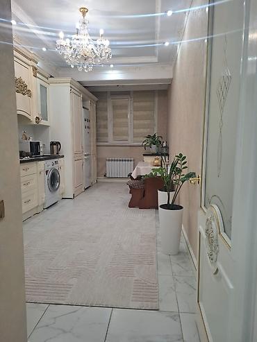сдается квартиры тунгуч: 3 комнаты, 100 м², Политех Элитка, 7 этаж, Евроремонт — 6