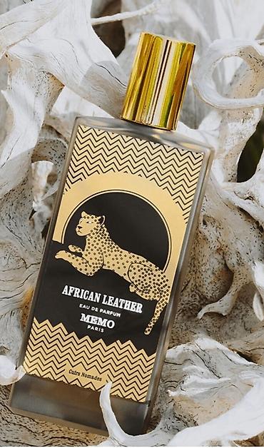 Красота и здоровье: African leather memo Premium klass original qablasmada 75ml qaliciliqi — 1