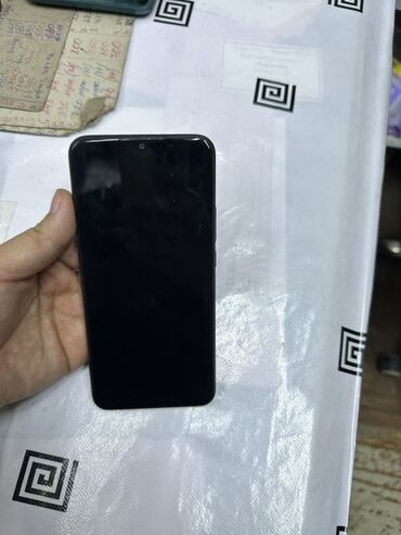 canon 3 в одном: Redmi, Redmi 9, Б/у, 32 ГБ, цвет - Серый, 1 SIM