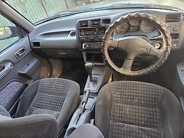 Унаа сатуу: Toyota RAV4: 1994 г., 2 л, Автомат, Бензин, Жол тандабас — 3