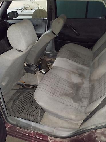 бензонасос митсубиси спейс стар: Volkswagen Passat: 1991 г., 2 л, Механика, Бензин, Седан — 8