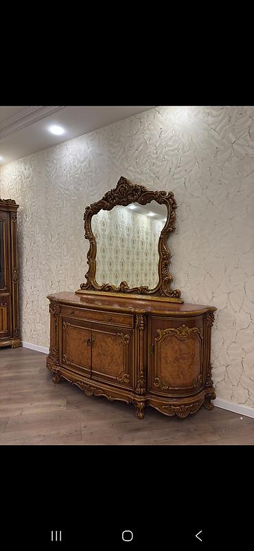 rattan mebel baku: İşlənmiş, Komod, Servant, Kredit yoxdur, Malayziya — 4