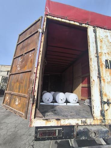 Грузовики: Грузовик, Scania, Стандарт, Новый — 2