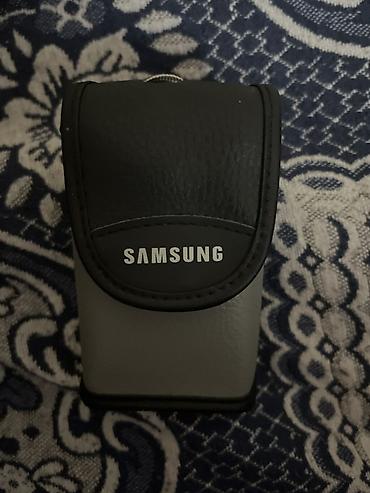samsung 25: Samsung FiNO 25 DLX plyonka fotoaparatı - Format: 35 mm film - Linza — 3