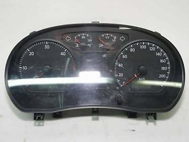 g 240w c: KILOMETAR SAT ZA VOLKSWAGEN POLO OD 2001. DO 2010. GOD. | Polovni — 1