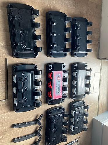 Производство мороженого: Запчасти на мороженные аппараты фризер, разных моделей находимся в — 4