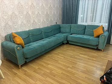 Perla mebel Künc divan ✅600 manata satilir Ölçü 315/245 tezedir 2 aydı lalafo.az -da Perla mebel Künc divan ✅600 manata satilir Ölçü 315/245 tezedir 2 aydı