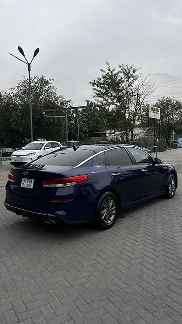 киа оптима разбор: Kia Optima: 2019 г., 2.4 л, Автомат, Бензин, Седан — 5