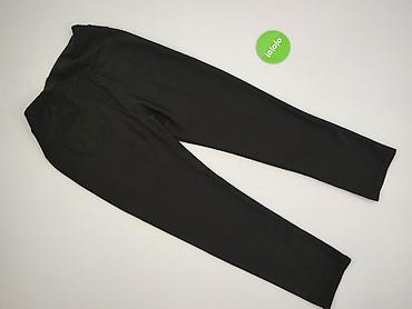 relaxy kozaki: Leggings, Legginsy Eleganckie damskie, rozmiar S — 3