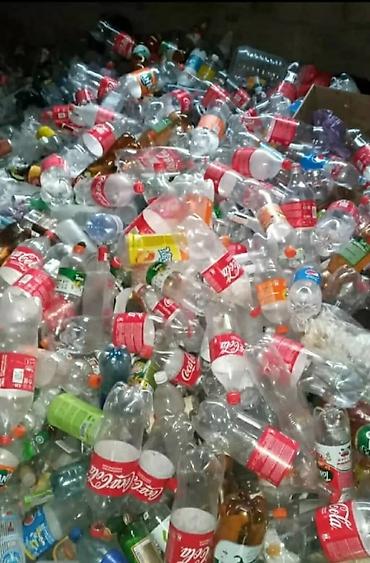 Ящики: Пластиковый Ящик — 16