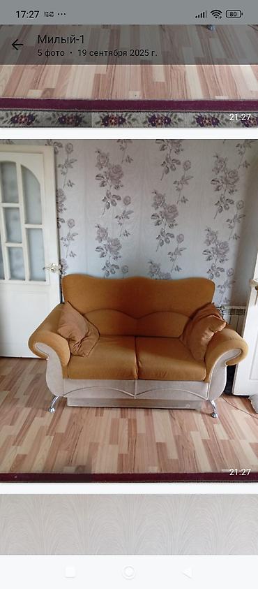 Digər mebel: Б/мебель стенка.состояние отличное три шифонера 110/210.прихожая с — 7