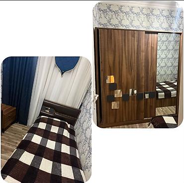 Endirim olundu ‼️Gənc odası.Satılır 350 azn. Matras +tumba daxildir