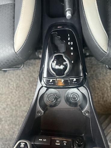 Kia: Kia Morning: 2019 г., 1 л, Автомат, Бензин, Хэтчбэк — 8