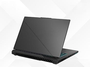 ASUS: Noutbuk ASUS ROG Strix G16 G614JU-BS71-CB ASUS ROG Strix G16 — 2