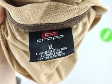 T-shirty: Cropp, Koszulka dla mężczyzn, XL — 4