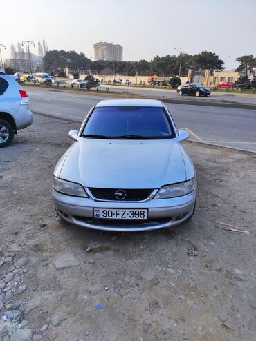 vertex 6700 v Azərbaycan | NOKIA: Opel Vectra 2.2 l. 2001 | 450000 km