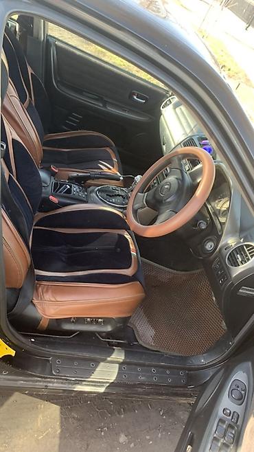 Lexus: Lexus IS: 2001 г., 2 л, Автомат, Бензин, Седан — 8