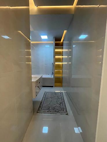 3 3: 3 комнаты, 103 м², Бишкек Парк ТРЦ Элитка, 7 этаж — 3