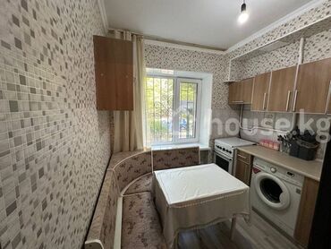 Продажа квартир: 2 комнаты, 44 м², 104 серия, 1 этаж, Косметический ремонт