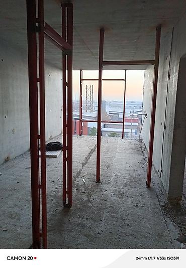 construction: День добрый выполяем сварочные и монтажные работы,усиление стен также — 1
