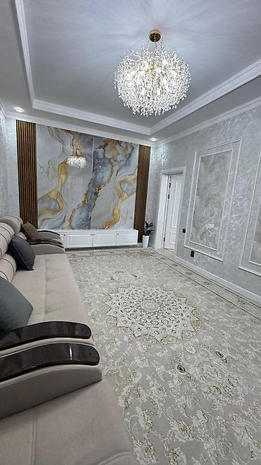 Продажа коттеджей и домов: ОСОБНЯК | АРЧА-БЕШИК | 4 СОТКИ | Город: Бишкек Район: Арча-Бешик — 20