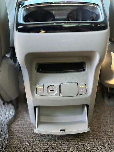 Kia: Kia Carnival: 2019 г., 2.2 л, Автомат, Дизель, Минивэн — 16