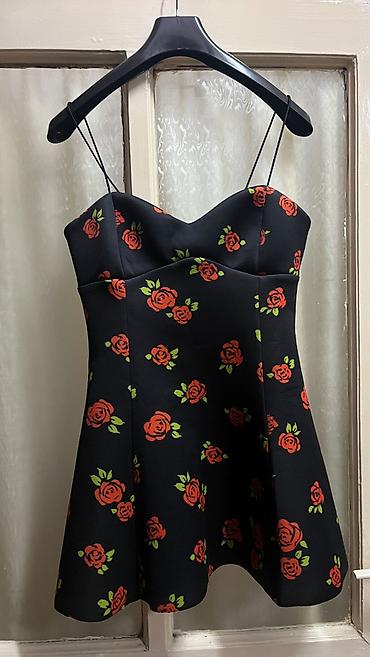 Mini River Island haljina XS
