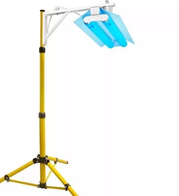 лампа для шеллака: Фотолампы от желтушности г.Токмок Фотолампа от желтухи фототерапия