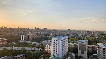 15: 2 комнаты, 77 м², Элитка, 15 этаж, ПСО (под самоотделку) — 3
