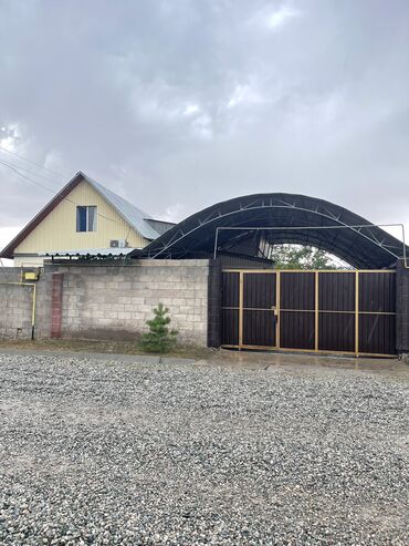 продаю дом чалдовар: Дом, 100 м², 5 комнат, Собственник, Евроремонт