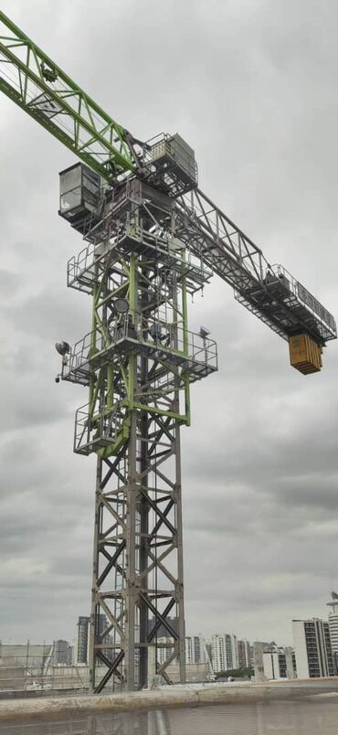 Автокраны: Автокран at lalafo.kg — 3 Автокраны: Автокран — 3