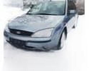 Glave motora: CREVA GORIVA TDDI ZA FORD C-MAX, FIESTA, FOCUS . OD 1998. DO 2004 — 23