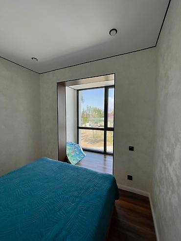 Продажа квартир: 2 комнаты, 32 м², Элитка, 3 этаж, Евроремонт — 20