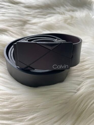 Kaiševi: Muški, Calvin Klein, Materijal: Veštačka koža na lalafo.rs — 15 Kaiševi: Muški, Calvin Klein, Materijal: Veštačka koža — 15