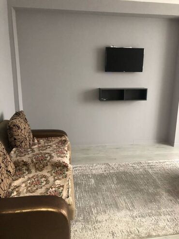 продается квартира новопавловка: 2 комнаты, 59 м², Элитка, 7 этаж, Дизайнерский ремонт
