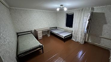 Долгосрочная аренда комнат: Сдаю - 4 комнатный частный дом на долгий срок. Все условия для — 1