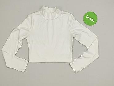janina stretch: Shein, Golf damski, rozmiar XS — 2