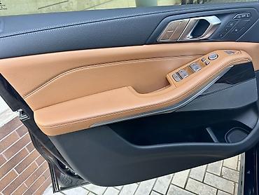 BMW: BMW X7: 2019 г., 3 л — 10