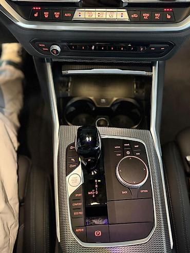 BMW: BMW 3 series: 2019 г., 2 л, Автомат, Дизель, Седан — 17