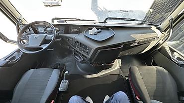 вито 2013: Тягач, Volvo, 2019 г. — 8