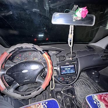 фара опель вектра б: Ford Focus: 2003 г., 1.6 л, Механика, Бензин, Универсал — 6