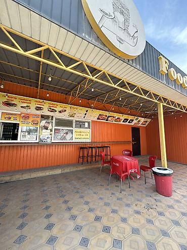 Фастфуд: Продажа бизнеса Фастфуд : Пицца, Самсы, Бургеры, Вместе с: Оборудование и мебель — 5