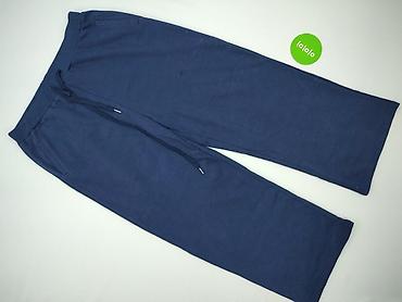 dresowa: Spodnie dresowe damskie, rozmiar 2XL — 2