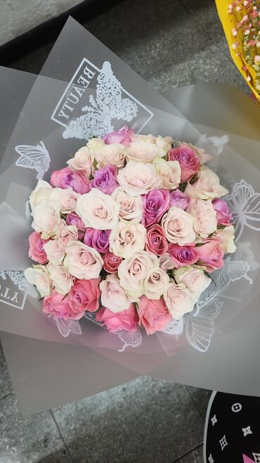 аренда медведя для поздравления: Цветы Дарите Цветы без повода Порадуй её! Есть доставка Отправка