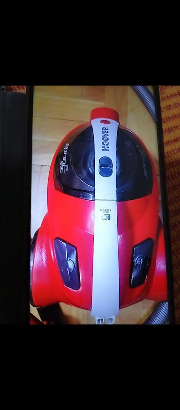 telenor internet modem: Hoover usisivač bez kese – model RC81 RC25011, 400 W. MIRJEVO — 5