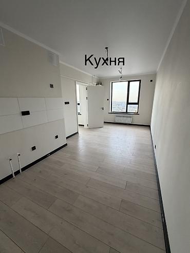 Продажа квартир: 3 комнаты, 96 м², Тунгуч мкр Элитка, 11 этаж, Свежий ремонт — 9